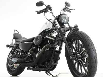 Harley-Davidson ACCESS125 2013