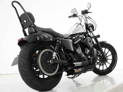 Harley-Davidson ACCESS125 2013
