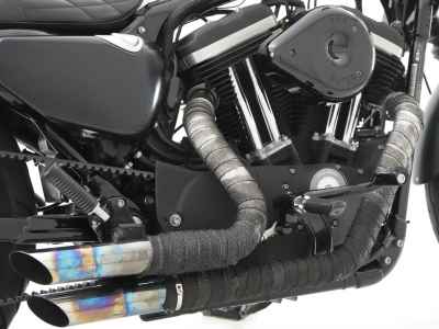 Harley-Davidson ACCESS125 2013