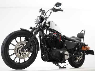 Harley-Davidson ACCESS125 2013