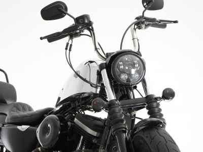 Harley-Davidson ACCESS125 2013
