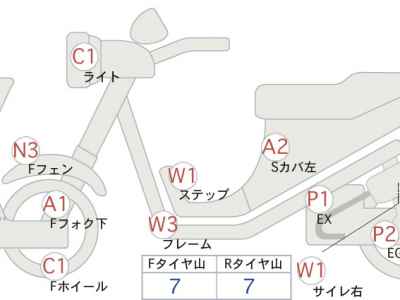 Harley-Davidson FXST 2004