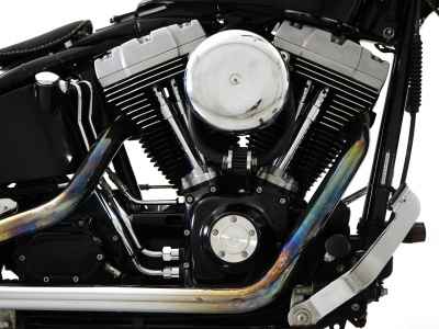 Harley-Davidson FXST 2004