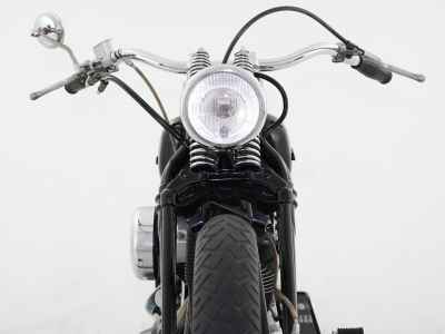 Harley-Davidson FXST 2004