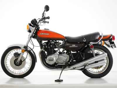 Kawasaki Z2 750RS 1974