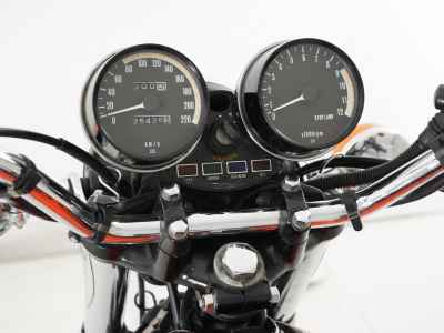 Kawasaki Z2 750RS 1974