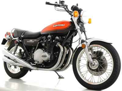 Kawasaki Z2 750RS 1974