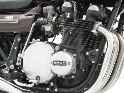 Kawasaki Z2 750RS 1974