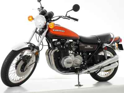 Kawasaki Z2 750RS 1974