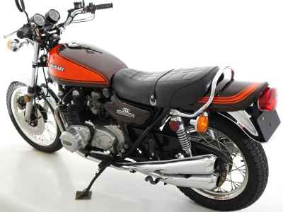 Kawasaki Z2 750RS 1974