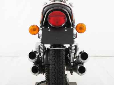 Kawasaki Z2 750RS 1974