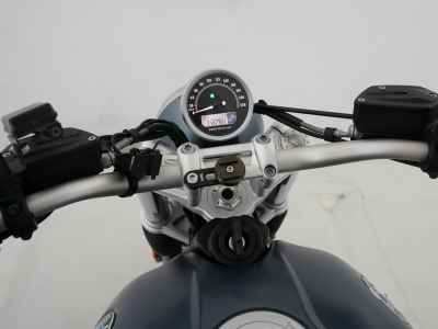 BMW R nineT 2020