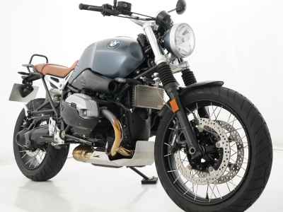 BMW R nineT 2020