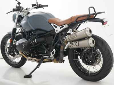 BMW R nineT 2020