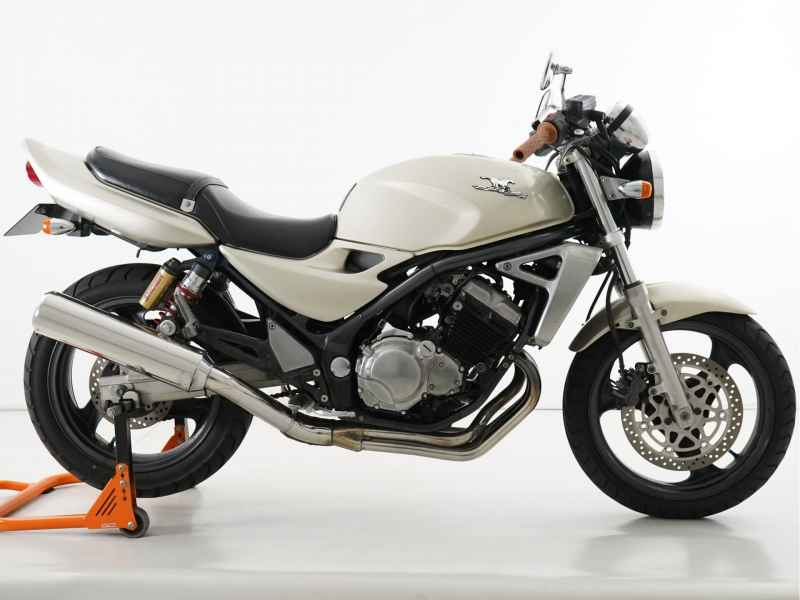 Kawasaki Balius ZR250 1997