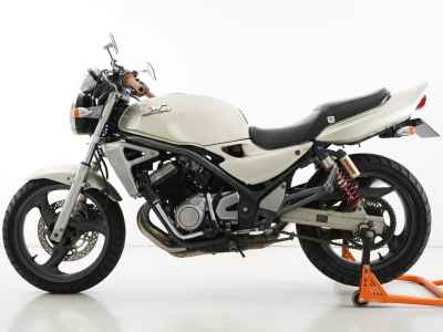 Kawasaki Balius ZR250 1997