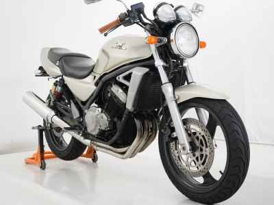 Kawasaki Balius ZR250 1997