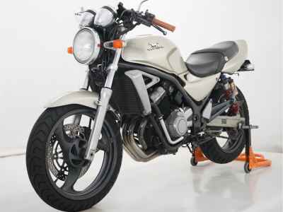 Kawasaki Balius ZR250 1997
