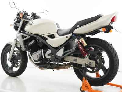 Kawasaki Balius ZR250 1997