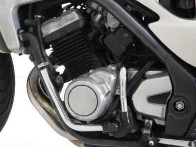 Kawasaki Balius ZR250 1997