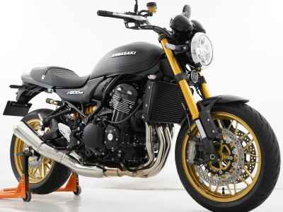 Kawasaki Z900RS SE 2025