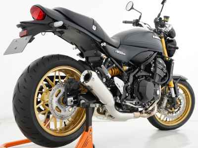 Kawasaki Z900RS SE 2025