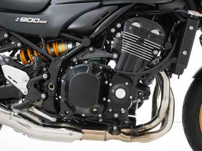 Kawasaki Z900RS SE 2025