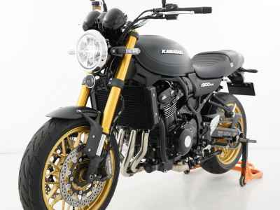 Kawasaki Z900RS SE 2025
