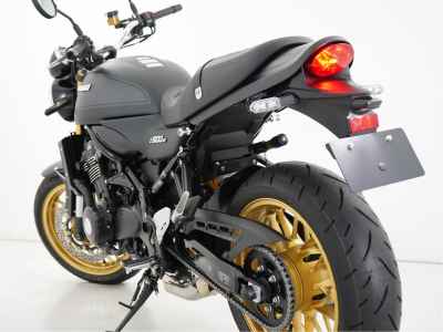 Kawasaki Z900RS SE 2025