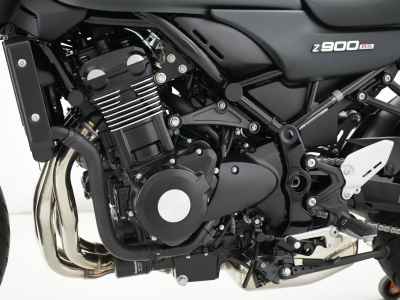 Kawasaki Z900RS SE 2025