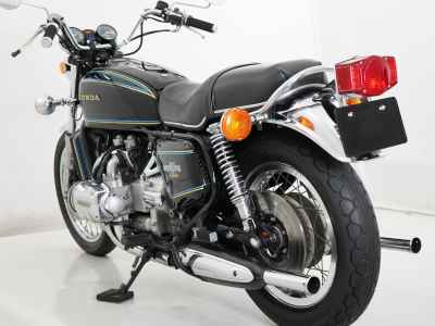 Honda GL1000 Gold Wing 2018