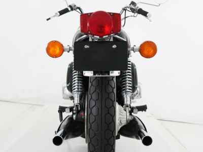 Honda GL1000 Gold Wing 2018