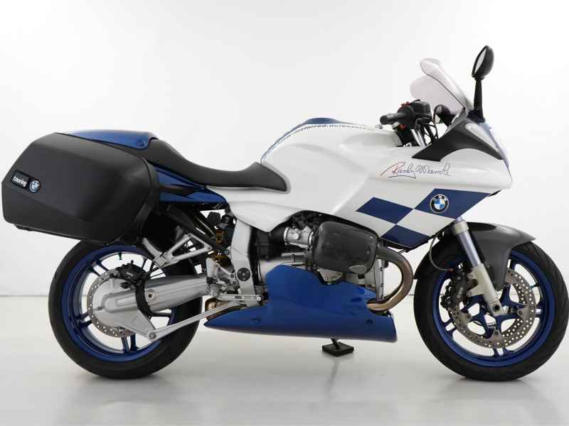 BMW R1100S 2002