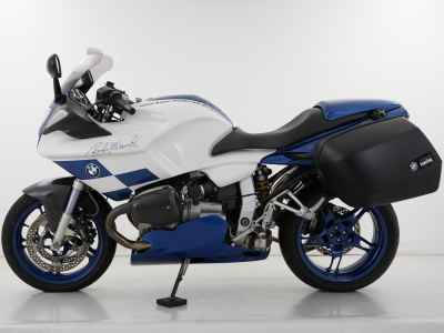 BMW R1100S 2002