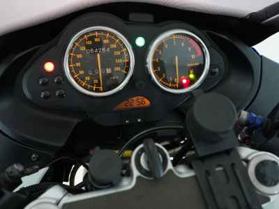 BMW R1100S 2002