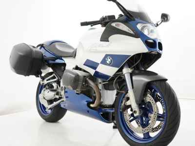 BMW R1100S 2002