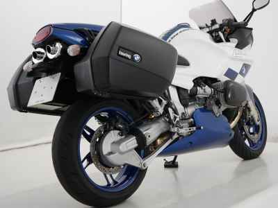 BMW R1100S 2002