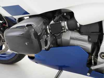 BMW R1100S 2002