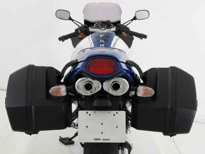 BMW R1100S 2002