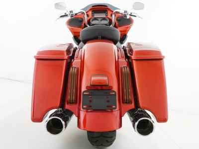 Harley-Davidson Road Glide FLTRXSE1923 CVO 2018