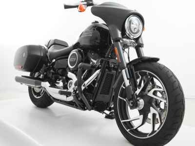 Harley-Davidson Sport Glide FLSB107 2022