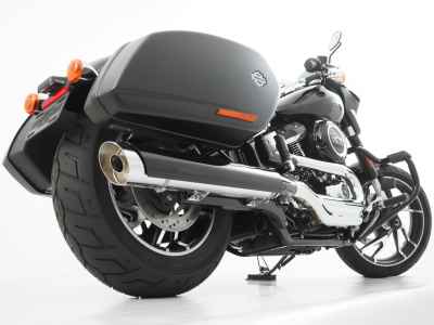 Harley-Davidson Sport Glide FLSB107 2022