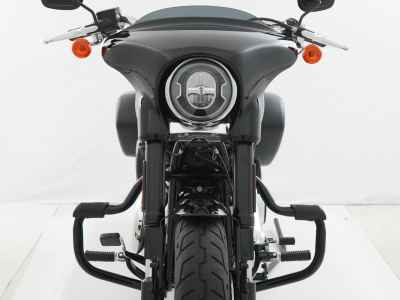 Harley-Davidson Sport Glide FLSB107 2022