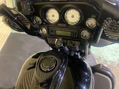 Harley-Davidson FORZA X 2013
