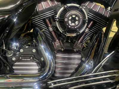 Harley-Davidson FORZA X 2013