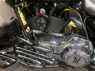 Harley-Davidson FORZA X 2013