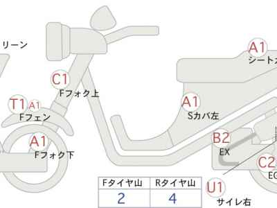 Kawasaki ZRX1200R 2003