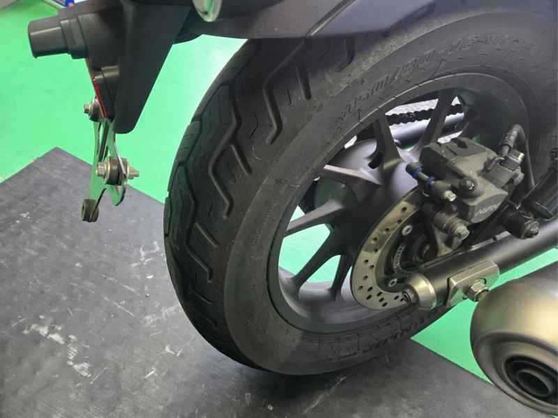 Honda Rebel S CMX250 2020