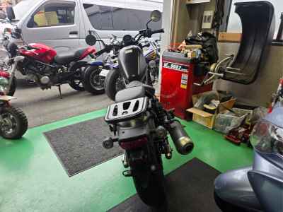 Honda Rebel S CMX250 2020