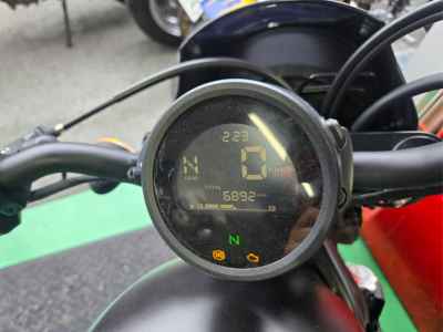 Honda Rebel S CMX250 2020